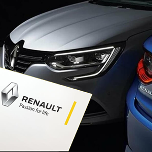 Renault Yedek Parça
