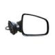 Dacia Duster Dış Dikiz Aynası Sağ Elektirikli 963019589R