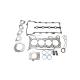 Duster 2-II Duster 3-III Motor Üst Conta Takımı (Silindir Conta Dahil)1.3Tce H5H 101013014R-OtoConta