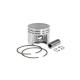 Duster 2-II Duster 3-III Piston Sekman Std (Adet) 1.3 Tce H5H 120A11545R -Yenmak