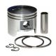Megane 4-IV Duster 2-II Piston Sekman (Adet) (STD) 1.6 16V H4M 120A10724R -Renault Mais