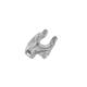 Clio 2-II Clio 3-III Modus Külbütör Baskı Parmağı (Adet) 1.2 16V D4F 7701049894-132857192R-Orjinal