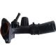 Megane 4-IV Duster 2-II Hava Filtre Borusu 1.5 Dci K9K AdBlue 147139148R -Renault Mais