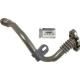 Trafic 3-III Talisman Turbo Yağlama Borusu 1.6 Dci R9M 151986192R -Renault Mais