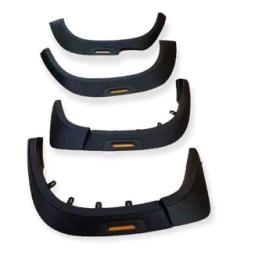 Mitsubishi L200 2019+ Reflektörlü Dodik (pp Enjeksiyon)