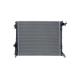 Megane 4-IV Talisman Motor Su Radyatörü 1.5 Dci K9K 214108175R-214109798R -Mga