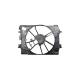 Clio 4-IV Captur 1-I Lodgy Dokker Fan Davlumbazı 214753416R -Kale