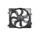 Kadjar Fan Motoru Komple Şase+Pervane (2013-2022) 214819427R-214814EB0A -Valeo