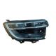 Austral Sağ Ön Far Lambası (Full Led Vision) (2022-2025) 260100650R -Hella
