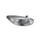 Fluence Sağ Far Lambası (Xenon) (2010-2012) 260101803R -Renault Mais
