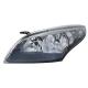 Megane 3-III Sağ Far Lambası (2013-2016) 260105680R -Magnetti Marelli