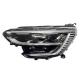 Megane 4-IV Ön Sol Far Lambası Led 2020-> 260602439R -Renault Mais