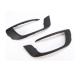 Megane 3-III Gündüz Far Çerçevesi Hatcback (2008-2012) 261521673R -Renault Mais