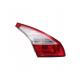 Megane 3-III Sol Arka İç Stop Lambası Komple (2008-2016) 265550009R -Pleksan