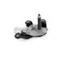 Megane 3-III Hatchback Arka Cam Silecek Motoru (2008-2016) 287100007R -Orijinal Yedek Parça