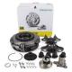 Megane 3-III Fluence Debriyaj Seti 1.5 Dci K9K 302054315R -Renault Mais
