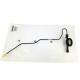 Fluence Hidrolik Debriyaj Hortumu (2010-2016) 308516549R -Renault Mais