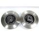 Scenic 2-II Arka Fren Disk Rulmanlı Abs Okuyuculu (Adet) (2003-2010) 7701207898-432004943R -Bosch