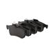 Laguna 3-III Arka Fren Balatası Takım (2008-2015) 440601689R -Renault Mais