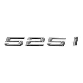 525İ Krom Bagaj Logosu (AL-47)