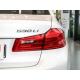 530Lİ Krom Bagaj Logosu (AL-37)