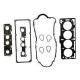 Logan 1-I Motor Üst Conta Takımı (Sac Silindir Conta) 1.6 8V K7M 6001548043 -Royal
