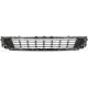 Megane 3-III Ön Tampon Orta Izgara (2013-2016) 622543916R -Renault Mais