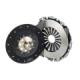 Laguna 2 2.0 F5R Debriyaj Seti Baskı Balata 7701475587 - 7701474086