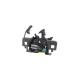 Trafic 3-III Clio 4-IV Captur 1-I Motor Kaput Kilidi (2013-2020) 656011705R -Orijinal Yedek Parça