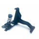 Scenic 3-III Motor Kaput Kilit Mandalı (2008-2016) 656035692R -Renault Mais
