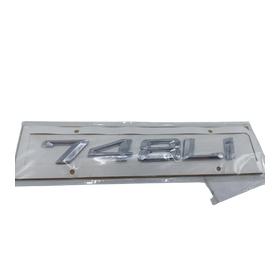 748Lİ Krom Bagaj Logosu (AL-92)