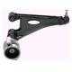 R25 Espace 2-II Sağ Alt Tabla Salıncak Komple 7700802344 -Ayd