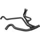 Megane 1-I Scenic 1-I Radyatör Alt Hortumu 1.9 Dti F9Q -2.0 16V F3R 7700829999 Üç-El -