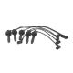 Safrane Buji Kablosu Takım 2.0 12V J7R 7700853260 -Valeo