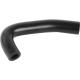Kango 1-I Dizel Yağ Buhar Emici Hortumu 1.9D F8Q 7700869572 -İbraş