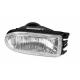 R19 Europa Megane 1-I Sağ Sis Far Lambası 7701042675 -Ayfar