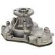Safrane Su Pompası (Devirdaim) 2.0 12V J7R (1993-1996) 7701466788 -Valeo
