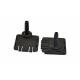Kango 2-II Radyatör Tespit Sportu (2003-2008) 7701475722 -Renault Mais