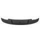 Megane 2-II Hatcback Arka Tampon Bandı (2006-2010) 7701476947 -Yerli Kaporta