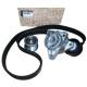 Master 2-II Alternatör Kayış Kiti 2.5 Dci G9U (2003-2010) 7701477415 -Renault Mais