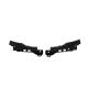 Kangoo 3-III Ön Tampon İç Bağlantı Braketi Sağ-Sol (Takım) (2008-2012) 7701478193 -Yerli Kaporta