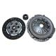 R11 Flash R19 Europa R21 Optima Debriyaj Seti 1.6 8V C2L (Karbüratörlü) 7702127055 -Mapa