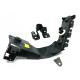 Scenic 2-II Sağ Arka Tampon Braketi Ayağı (2003-2009) 8200156750 -Renault Mais