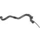 Megane 2-II Scenic 2-II Turbo Hortumu Borusu 1.5 Dci K9K 8200166828 -Renault Mais