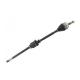 Master 2-II Sağ Ön Aks Komple 2.5 Dci G9U (2003-2010) 8200499895-8200169288 -Veka