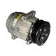 Master 2-II Klima Komprosörü 2.5 Dci G9U (2003-2010) 8200200671 -Delphi