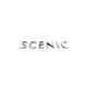 Scenic 2-II Arka Monogram (SCENIC) Yazı (2003-2009) 8200211785 -Yerli Üretim