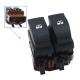 Laguna 2-II Ön Sol Cam Açma Düğmesi (2002-2007) 8200315050 -Renault Mais