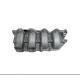 Megane 2-II Motor Emme Manifoldu 1.6 16V K4M (2003-2010) 8200329496 -Renault Mais