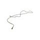 Trafic 2-II Mazot Borusu 1.9 Dci F9Q (2002-2012) 8200338440 -Renault Mais